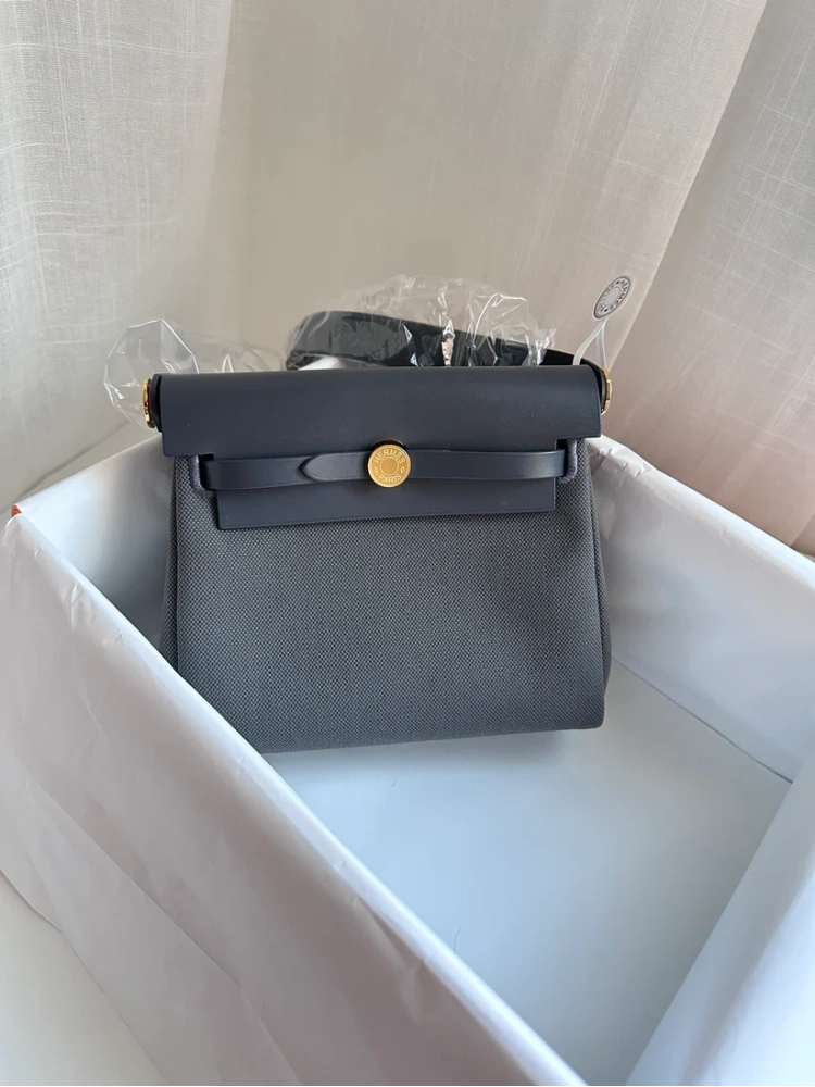 MINI HERBAG Ardoise GHW
